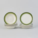 1429 9092 DINNERWARE